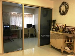 Blk 414 Woodlands Street 41 (Woodlands), HDB 5 Rooms #201901002